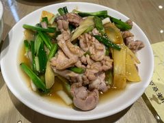-东山茶寮(新安店)