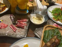 -哈拉海和牛主题餐厅(哈西店)