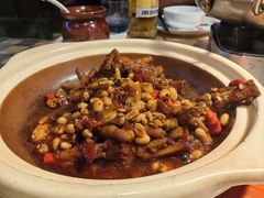 -小柴米·传统江西菜(八一广场店)