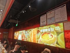 -龍歌自助小火锅(雨花台江南虹悦城店)