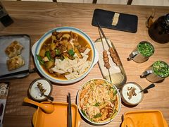 -谷丽麦馕新疆菜·清真(步步高梅溪新天地店)