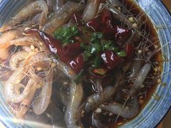 -苏浙徽·农家大院(开发区星湖101店)