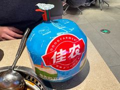 -海底捞大排档火锅(打浦路店)