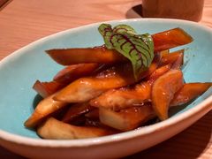 -人间酒暖·Go blanc·烧鸟·深夜食堂(陆家嘴店)