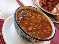 -食彩美印度特色美食餐厅·印度料理
