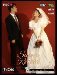 -易摄影婚纱摄影工作室