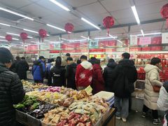 -北京稻香村(角门店)