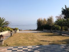 -西昌邛海湾柏樾酒店(原邛海湾柏栎度假酒店)