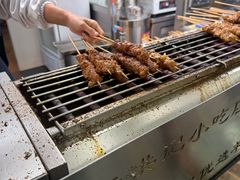 -牛街洪记小吃店(牛街店)