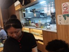 -伊喜饺子·烤鸭(五道口学院路店)