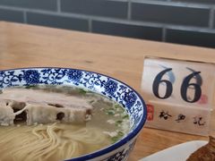 -裕兴记·三虾面(西北街总店)