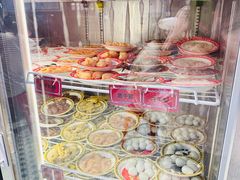 -文立新麻辣烫(合生汇21街区店)