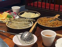 -巴邑火锅·夜宵(港隆广场店)