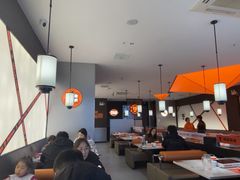 -闻溪有渔·活鱼现烤才好吃(太仓万达店)