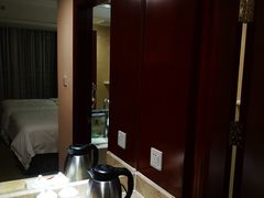 -维也纳酒店(北海银滩店)