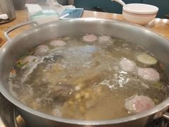 -嬷孙家潮汕牛肉火锅(北京路天河城店)