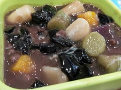 -猪脑壳凉面(武陵源店)