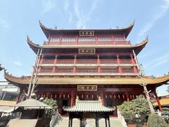 -钦赐仰殿道观