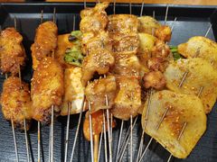 五花肉-麻喜大