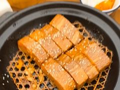 -鸿运楼·舌尖上的徽菜