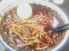 -张有德老字号牛肉面(总店)