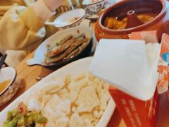 -小厨子私房菜·云南美食店