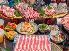 -龙神·炭烧酒场深夜食堂(新街口店)