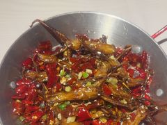 -虾享蟹逅小龙虾·螃蟹·小海鲜(吉林省总店)