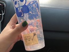 -茶百道(昌吉延安北路店)