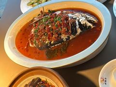 -渔歌子鱼头王(郑州总店)