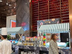 -长沙富力万达文华酒店