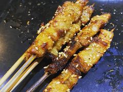 五花肉-望京小腰(北京总店)