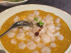 蟹粉虾仁-蟹榭·本帮江浙菜·蟹宴(五角场合生汇商场店)