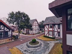 -太阳岛度假酒店