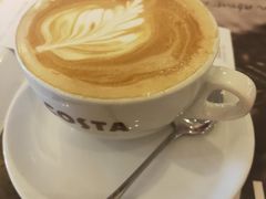 -COSTA COFFEE(新奥购物中心店)