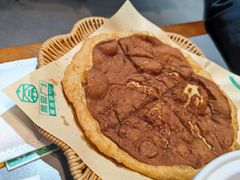 -黑窑厂糖油饼烤鸭·清真菜(黑窑厂街店)