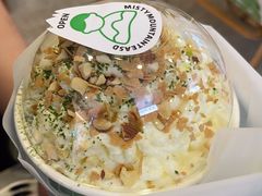 -雾与山茶(大禹城店)