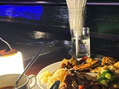 -大珍珠号夜游湄南河