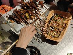 -有局·成都市井烧烤·精酿啤酒(双楠店)