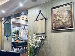 -Siam泰餐厅(水上公园店)