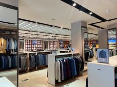 -海澜之家(王府井大街店)