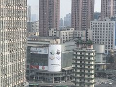 -郑州粤海酒店(郑州二七广场店)