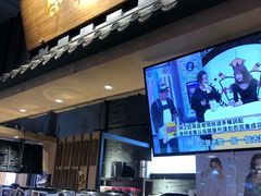 门面-寿奶茶·鲜奶与茶(合生汇购物中心店)