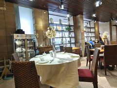 -金枝玉叶上海人家食府(三里河店)