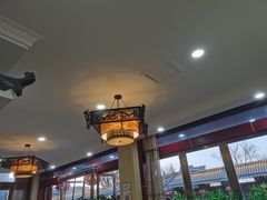 -壹阁胡羊焖饼(特色小吃街店)