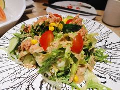 -晓寿司·日本料理(望京博雅店)