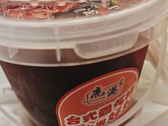 -鹿港小镇(霄云店)