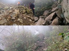 -九峰山