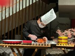 -小京华楼·京味斋(三元桥国展店)
