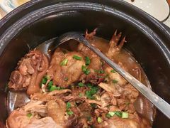 -小乡小镇·传承桐庐土菜·老板亲自烧的菜